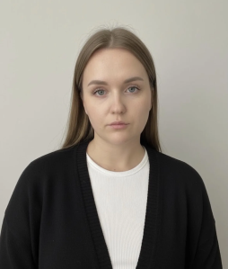 Левина Анна Александровна