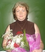Астанина Елена Владимировна