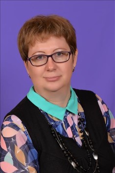 Сахарова Светлана Николаевна